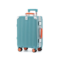 Leather-like handlebars