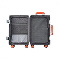 Leather-like handlebars