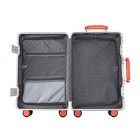 Leather-like handlebars