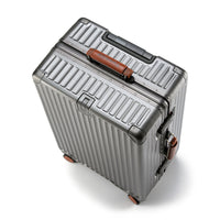 Leather-like handlebars