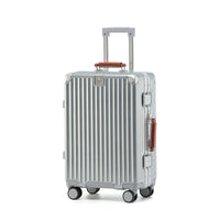 Leather-like handlebars