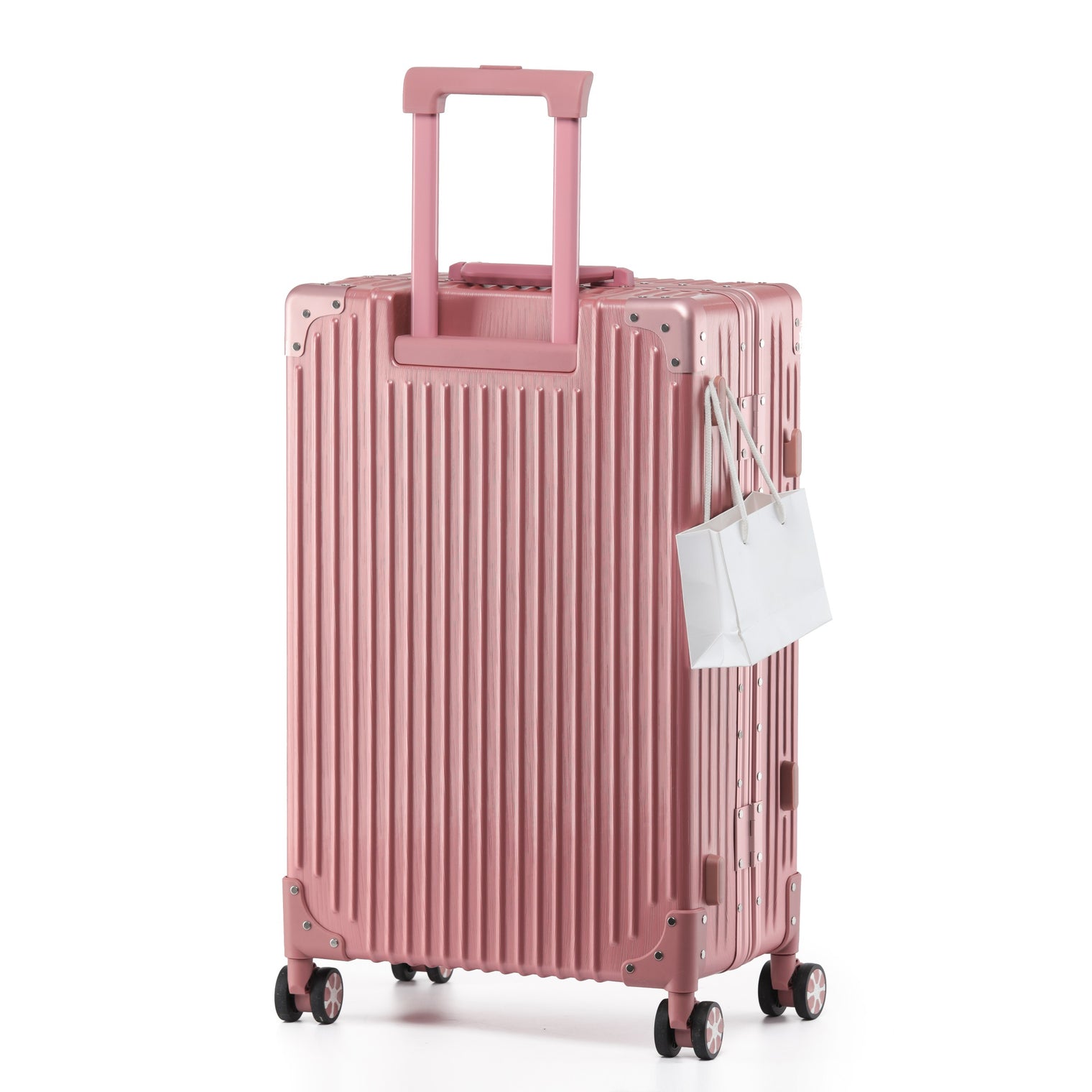 Origin Series | Daily Peace of Mind