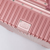 Origin Series | Daily Peace of Mind