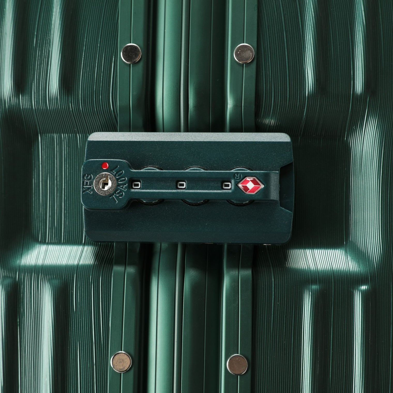 Origin Series | Daily Peace of Mind