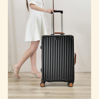 Leather-like handlebars