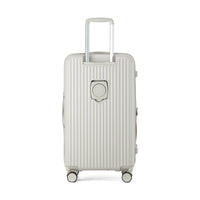 Yuweijie スーツケース 1 : 9の深型設計・片開き・ファスナータイプ 5301 Trunk