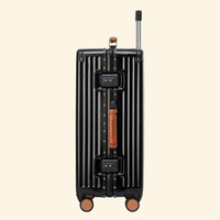 Leather-like handlebars