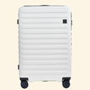 A high-end zipper model from the Traveler series.