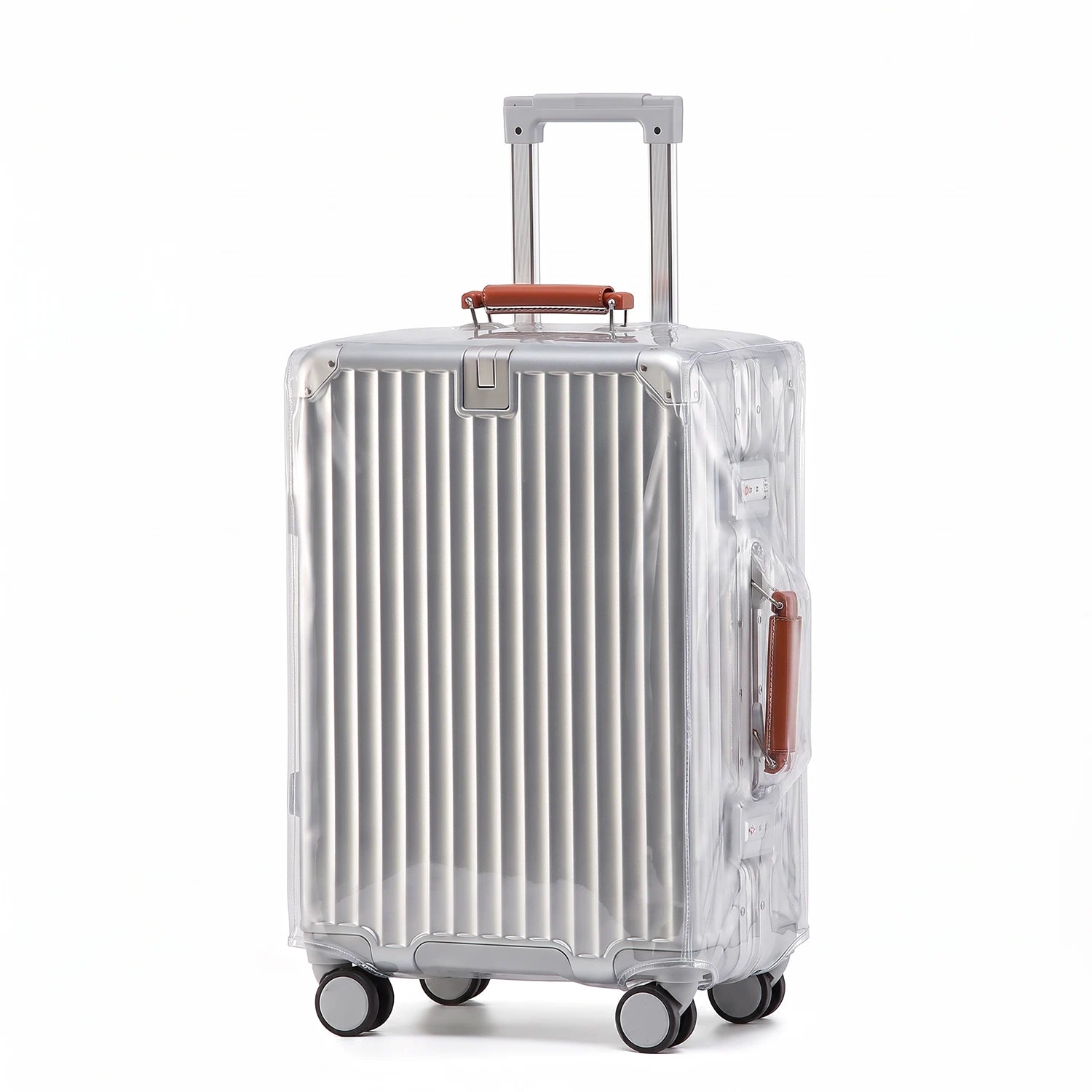 Yuweijie スーツケース カバー 適用対象：212、215、216、103、1866