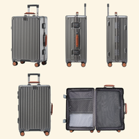 Leather-like handlebars