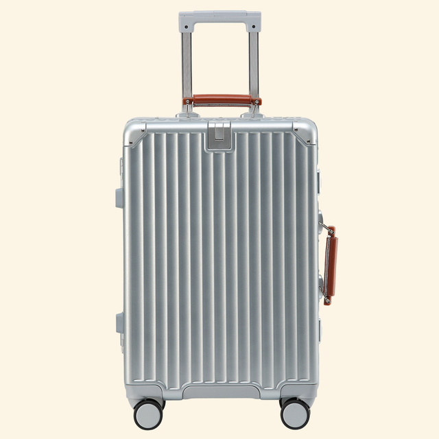 Leather-like handlebars