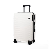 A high-end zipper model from the Traveler series.