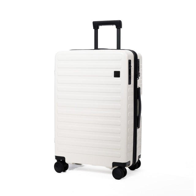 8045新技術！【特許取得】スーツケース キャリーケース HINOMOTO 静音キャスター ストッパー付き 機内持込