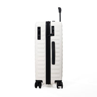 A high-end zipper model from the Traveler series.