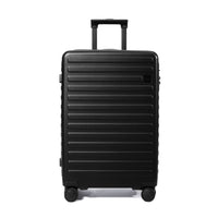 A high-end zipper model from the Traveler series.