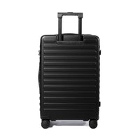 A high-end zipper model from the Traveler series.