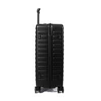 A high-end zipper model from the Traveler series.