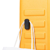 A high-end zipper model from the Traveler series.