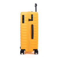 A high-end zipper model from the Traveler series.