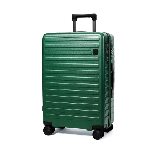 8045新技術！【特許取得】スーツケース キャリーケース HINOMOTO 静音キャスター ストッパー付き 機内持込